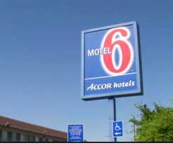 6 Bakersfield, Ca - Airport