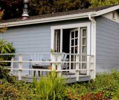 Hotel Agate Cove Inn