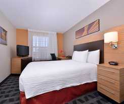 Hotel Towneplace Suites By Marriott Ontario Airport