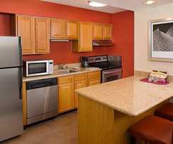 Residence Inn Ontario Airport