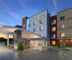 Hotel Fairfield Inn & Suites Fort Worth South/Burleson