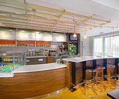 Hotel Courtyard By Marriott Chesapeake