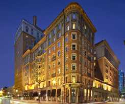 Boutique The Omni King Edward