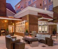 Residence Inn By Marriott Chesapeake Greenbrier