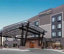 Hotel Springhill Suites Great Falls