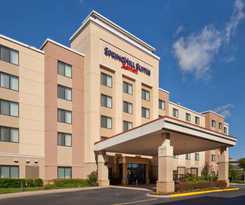 Springhill Suites By Marriott Chesapeake Greenbrier