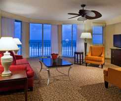 Hotel Hutchinson Island Marriott Beach Resort & Marina
