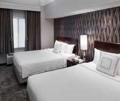 Springhill Suites By Marriott Portland Vancouver
