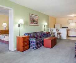 Hotel Red Roof Inn Staunton