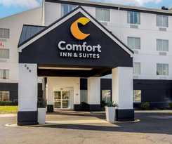 Hotel Comfort Inn and Suites Mt. Laurel-Philadelphia