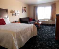 Hotel Grand View Inn and Suites