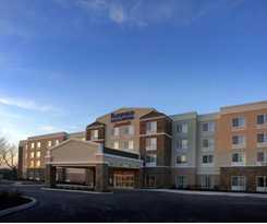 Fairfield Inn & Suites Kennett Square Brandywine Valley