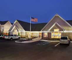 Residence Inn Mt. Laurel At Bishop's Gate