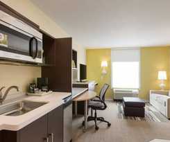 Hotel Home2 Suites By Hilton Youngstown