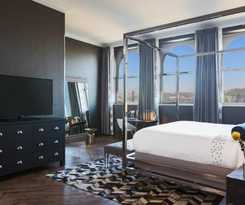 Hotel Renaissance Pittsburgh