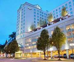Residence Inn Pittsburgh University/ Medical Center