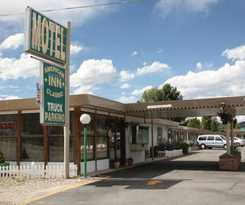 Hotel American Classic Inn