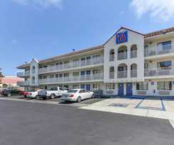 Motel 6 Watsonville, Ca - Monterey Area