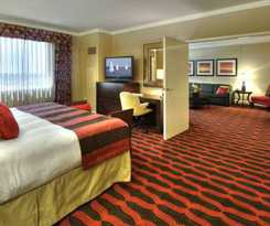 Hotel Bally&rsquo;s Shreveport Casino and