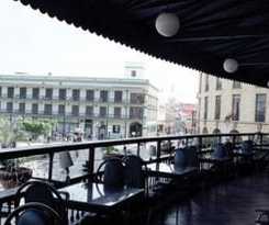 Gran Hotel Sevilla