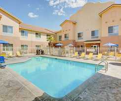 Hotel Fairfield Inn & Suites Twentynine Palms-Joshua Tree National Park