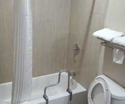 Hotel Surestay By Best Western Terrell