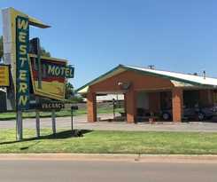 Motel Western