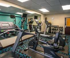 Fairfield Inn By Marriott Richmond Chester