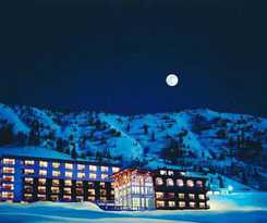 Hotel Alta's Rustler Lodge