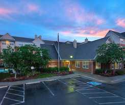 Hotel Residence Inn By Marriott Richmond Northwest