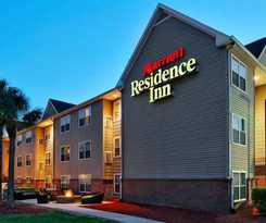 Hotel Residence Inn By Marriott Fort Myers