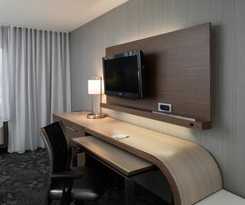 Hotel Courtyard By Marriott Vacaville