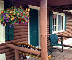 Hotel Three Bears Lodge