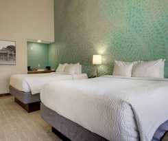 Hotel Courtyard By Marriott San Diego Del Mar/solana Beach