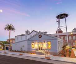 Hotel Hampton Inn Petaluma, Ca