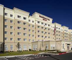 Hotel Residence Inn by Marriott San Antonio Six Flags at The Rim