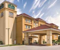 Hotel La Quinta Inn and Suites By Wyndham Brownwood
