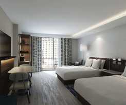 Hotel Hyatt Centric Brickell Miami