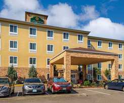 Hotel La Quinta Inn and Suites By Wyndham Auburn