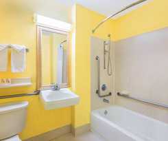 Baymont By Wyndham Savannah Midtown