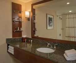 Hotel Savannah Marriott Riverfront