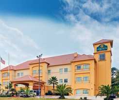 Hotel La Quinta Inn and Suites By Wyndham Alvin