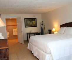 Hotel Oceans 2700