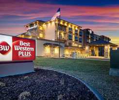 Hotel Best Western Plus Heber Valley