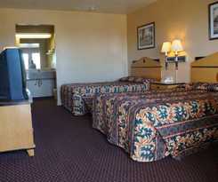 Delux Inn Tulsa