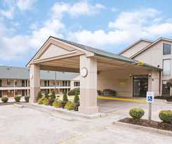 Hotel Days Inn By Wyndham Wytheville