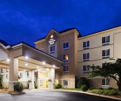 Hotel Best Western Plus Waynesboro Inn and Suites Conference Center