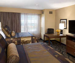 Hotel Clubhouse and Suites Pierre