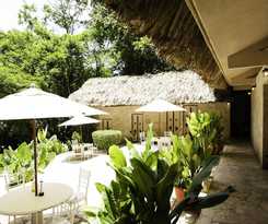 Hotel Misión Palenque