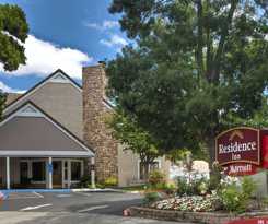 Residence Inn Fremont Silicon Valley